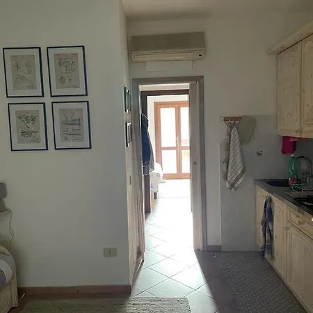 Villa Casa Sardina Palau Exterior foto