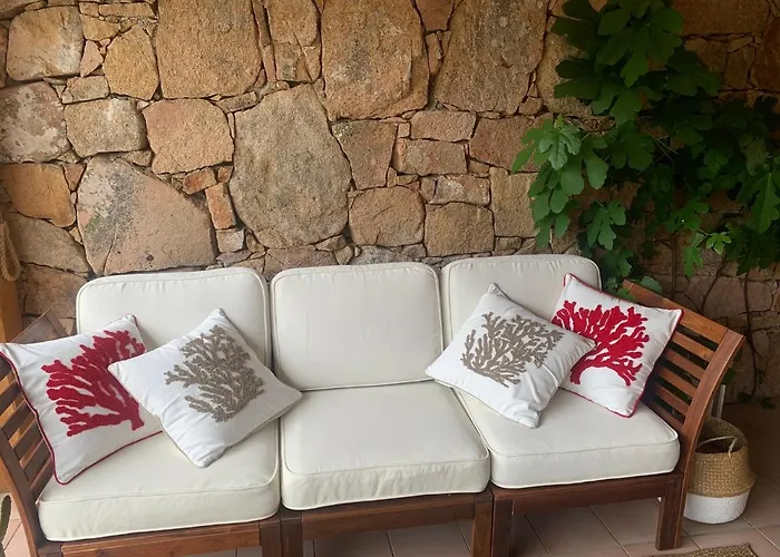 Casa Sardina Palau