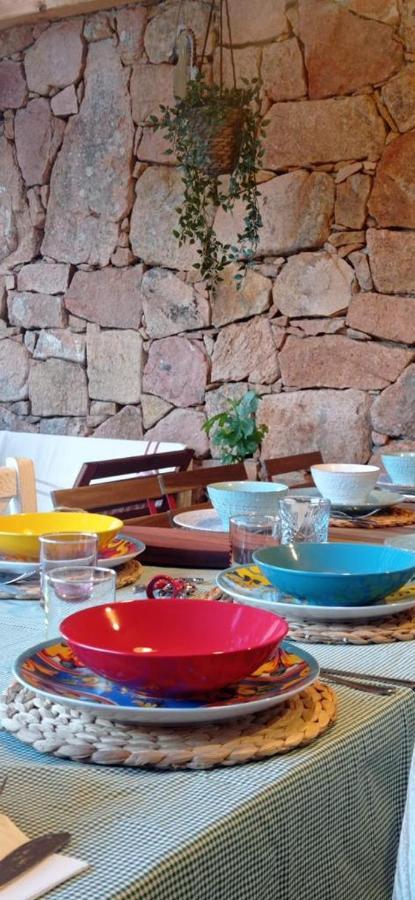 Holiday home Casa Sardina