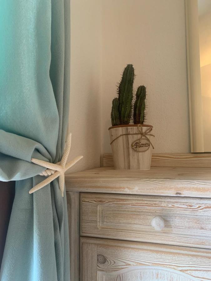 Holiday home Casa Sardina Palau