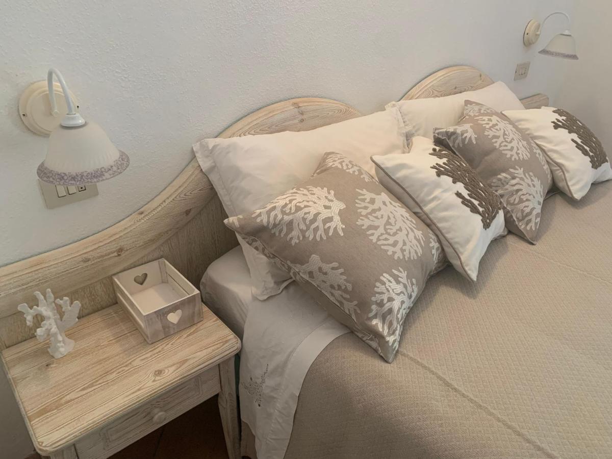 Casa Sardina Holiday home *