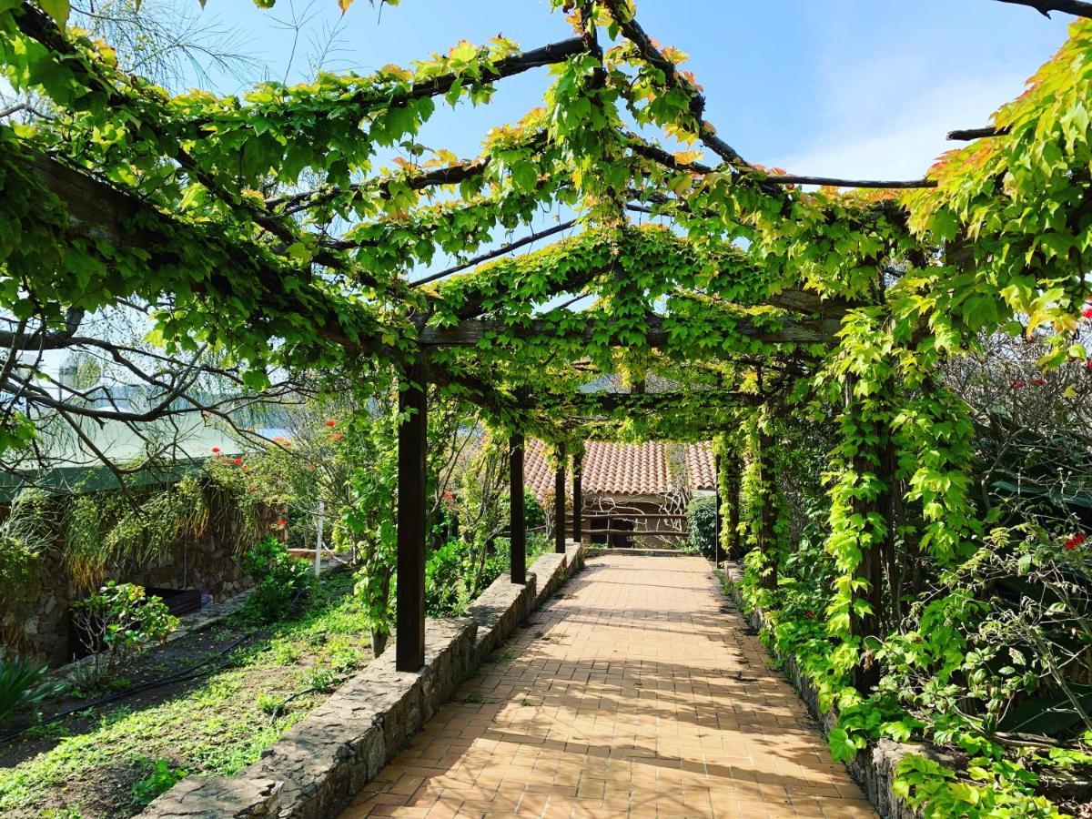 Casa Sardina Holiday home *