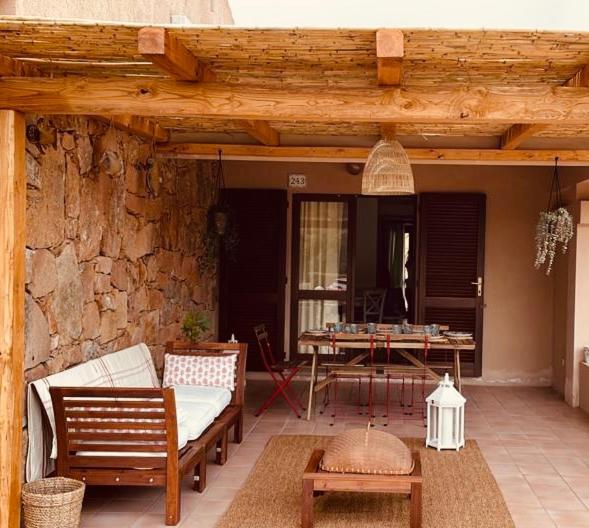 Casa Sardina *