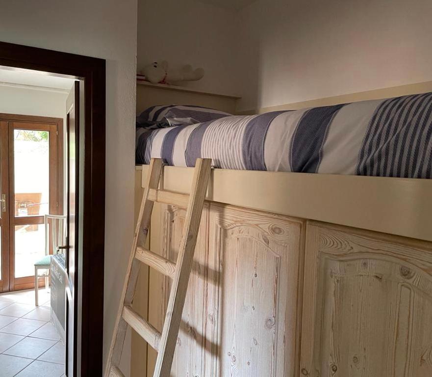 Holiday home Casa Sardina Palau
