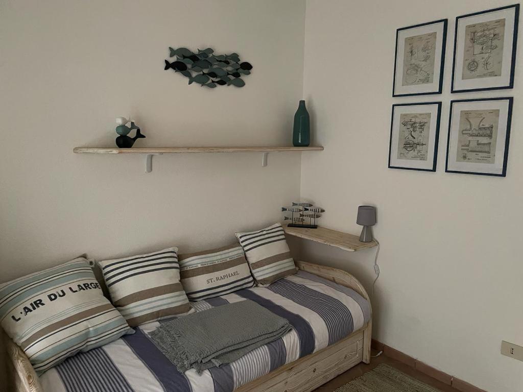 Casa Sardina Palau