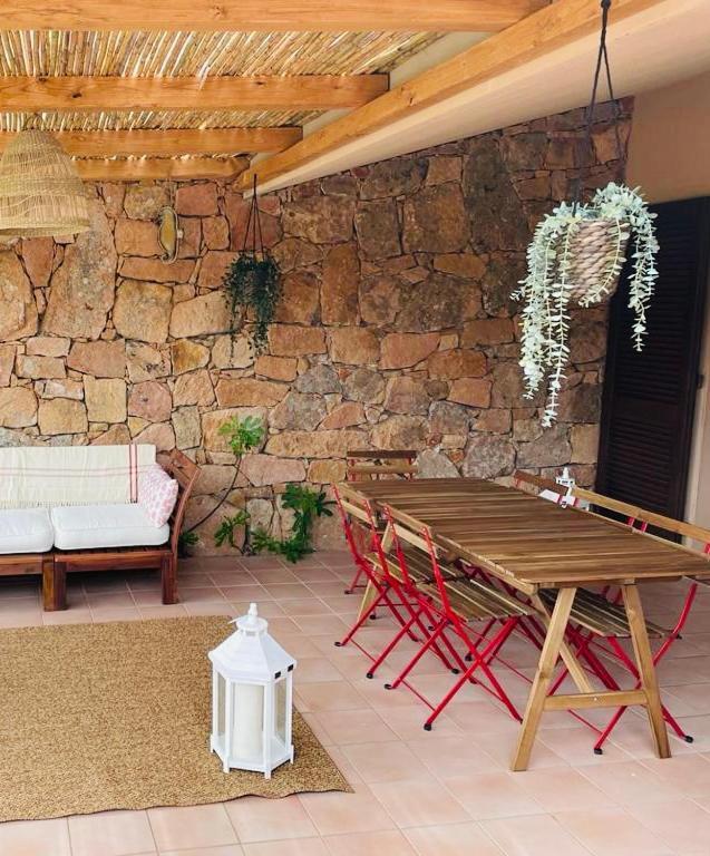 Casa Sardina * Palau