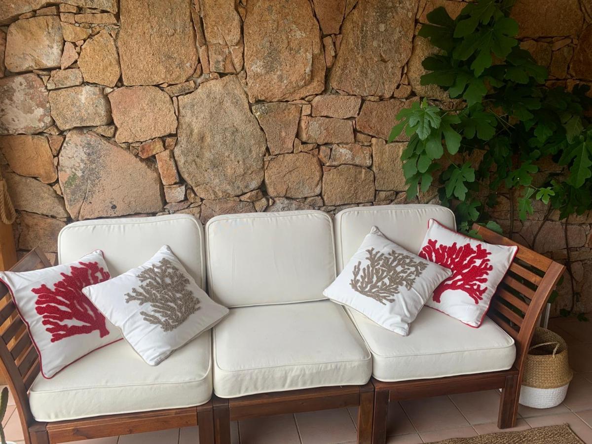 Casa Sardina Holiday home