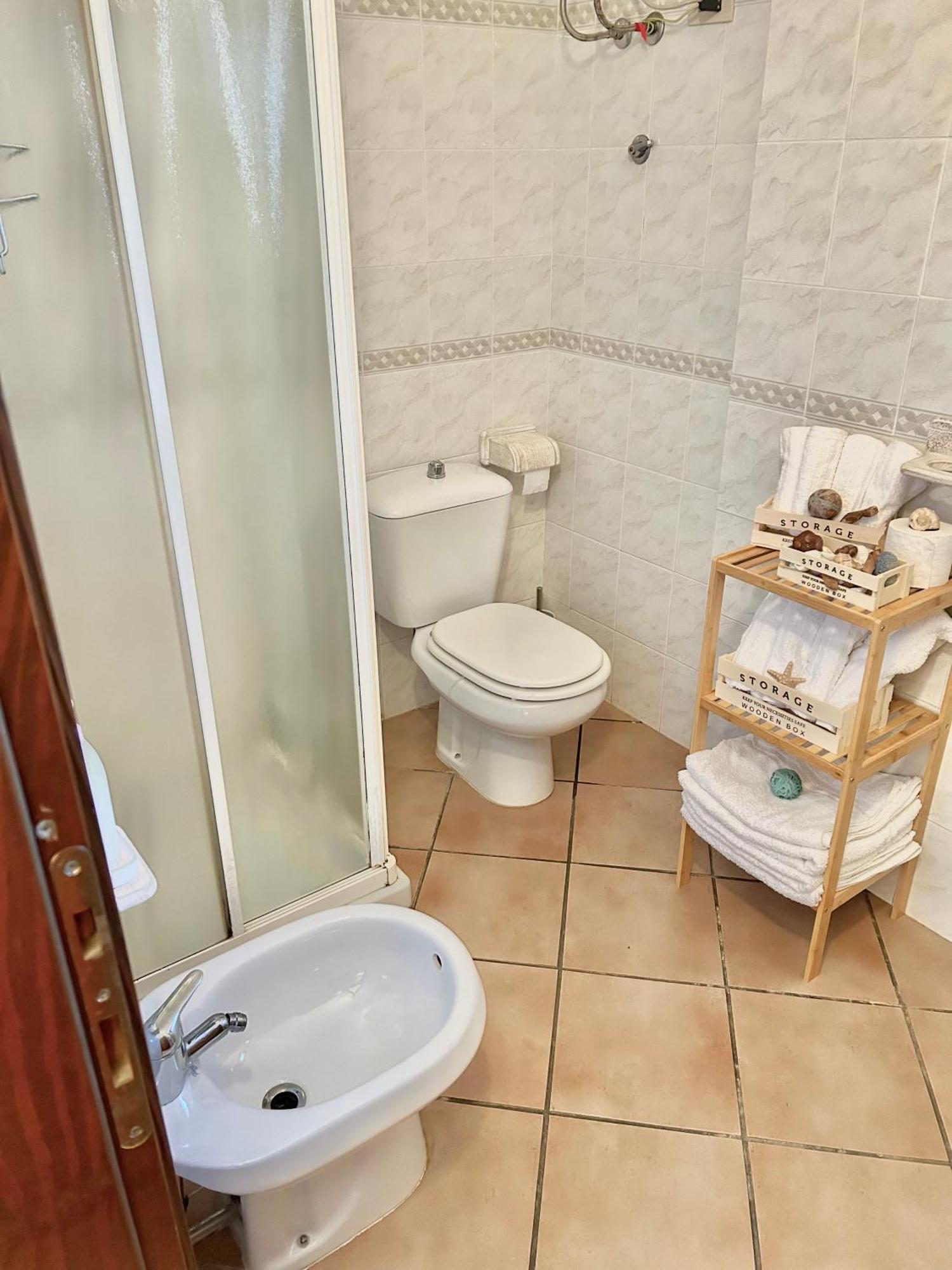 Casa Sardina Holiday home Palau