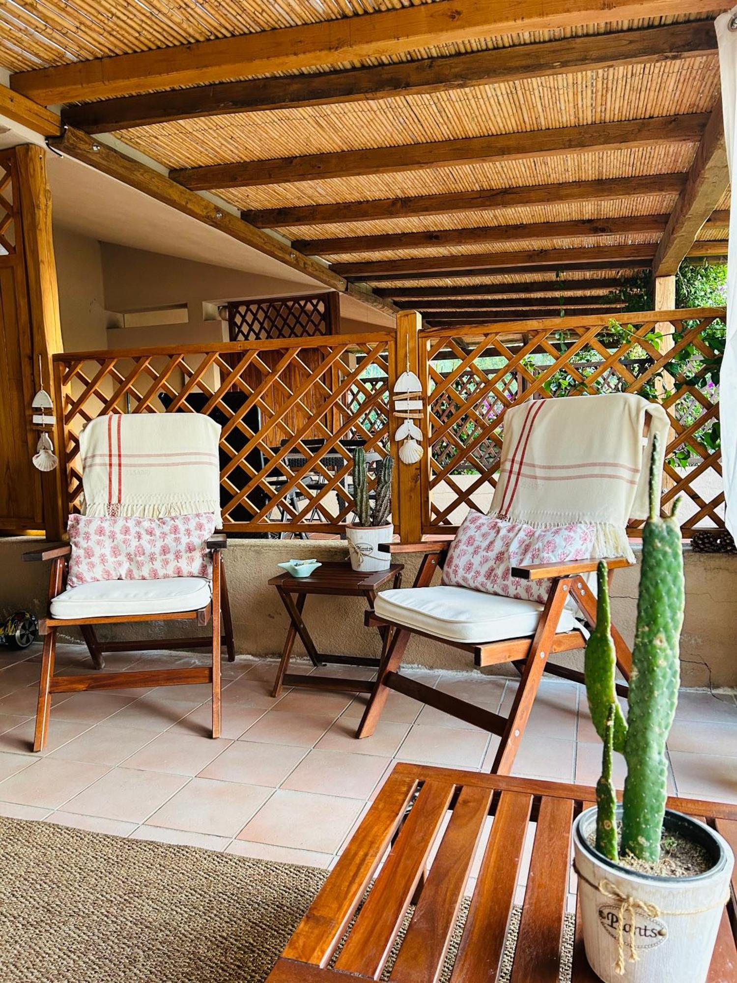 Holiday home Casa Sardina *